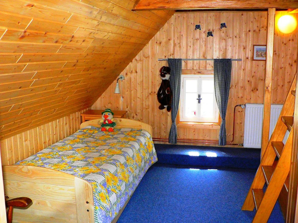 Chalupa Pod Lysou - Apartma 4Rooms Rokytnice nad Jizerou Zewnętrze zdjęcie