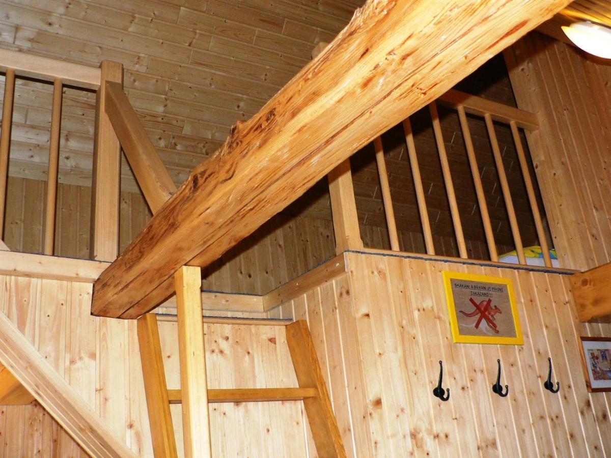 Chalupa Pod Lysou - Apartma 4Rooms Rokytnice nad Jizerou Zewnętrze zdjęcie