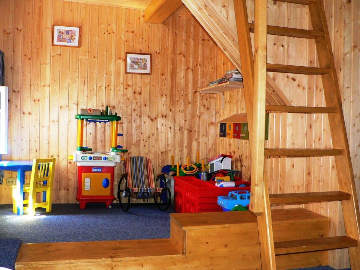Chalupa Pod Lysou - Apartma 4Rooms Rokytnice nad Jizerou Zewnętrze zdjęcie